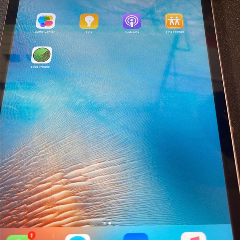 Apple Ipad Mini A1432 1st Generation